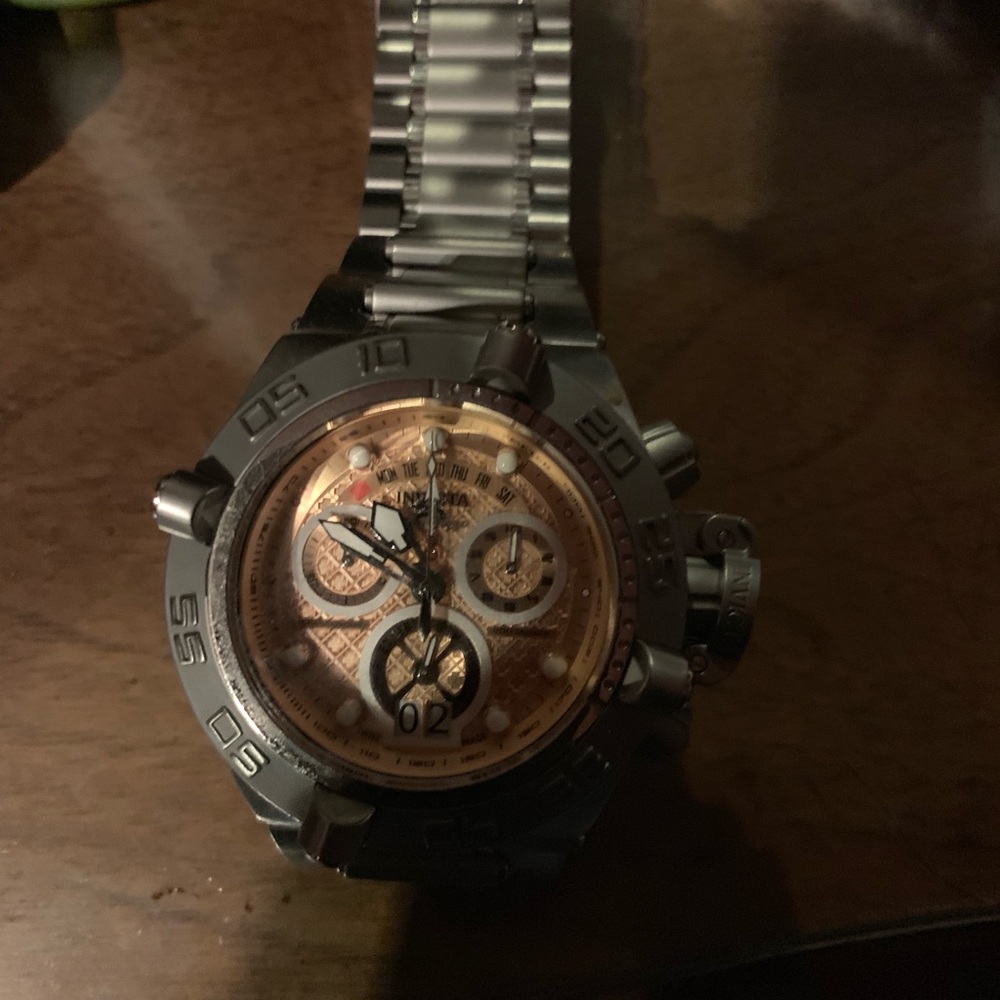 Invicta